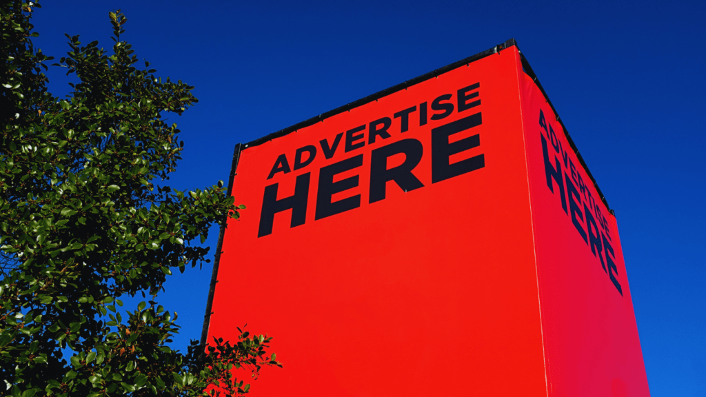 Advertise Here