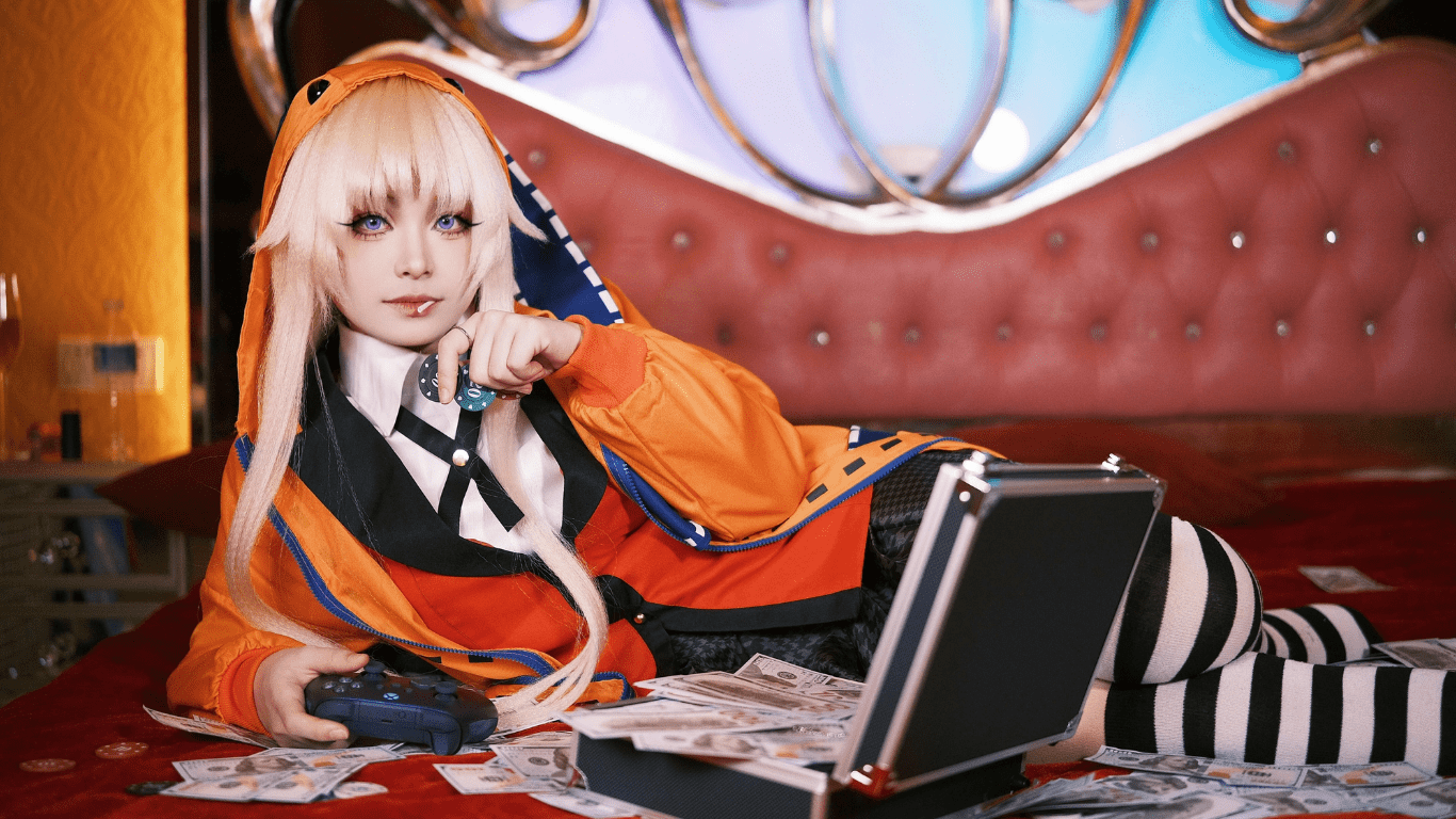 Python Cosplay Ideas Beginner’s Guide to Starting Your First Cosplay Project: Tips for a ...