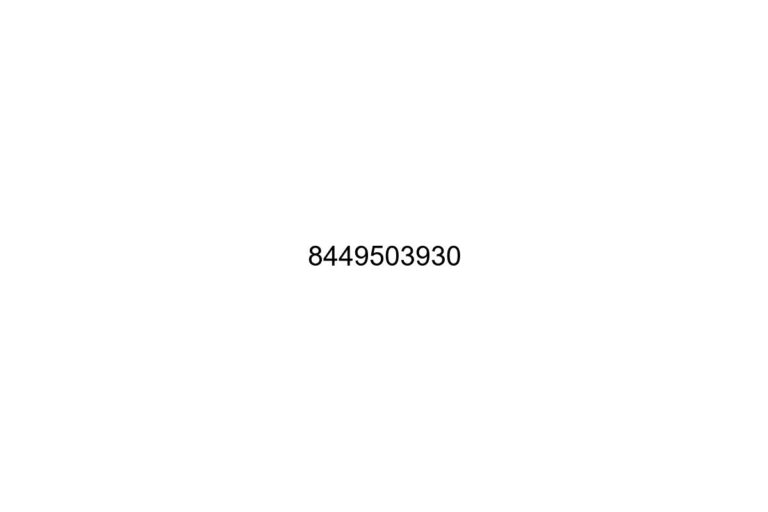 8449503930