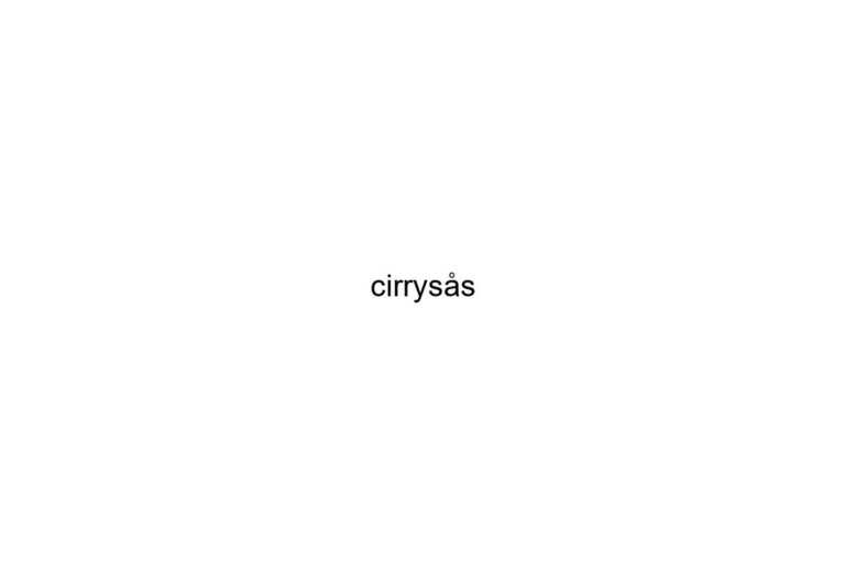 cirryss