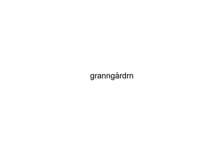 granngrdrn