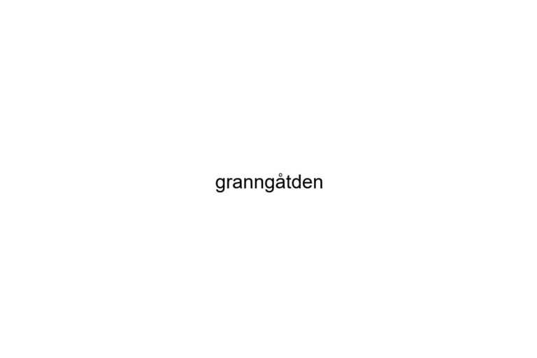 granngtden