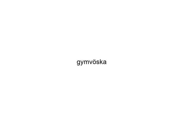 gymvska