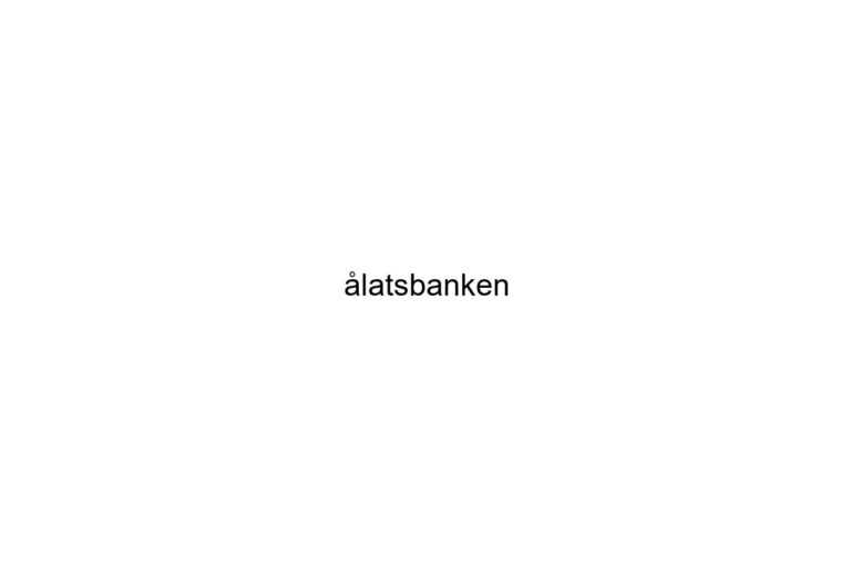 latsbanken