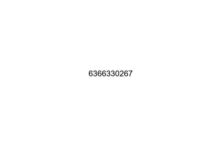 6366330267
