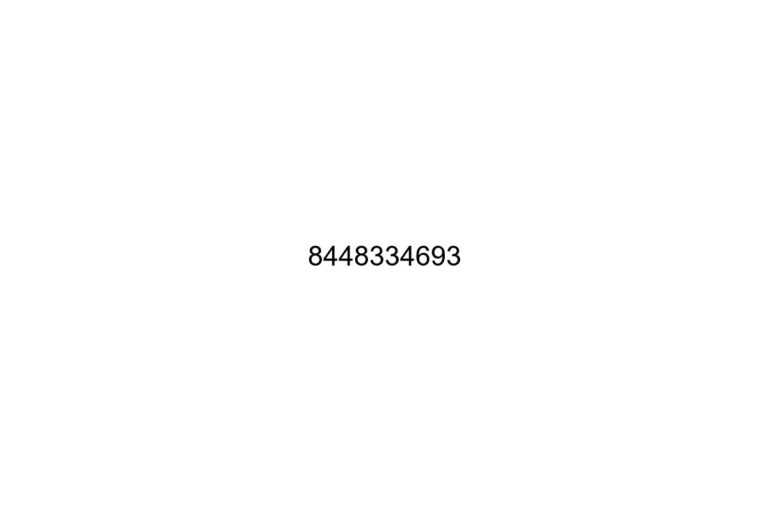 8448334693