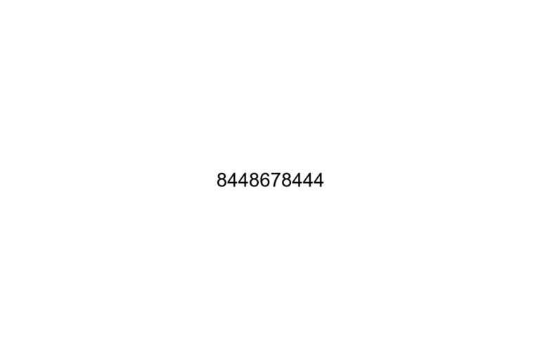 8448678444