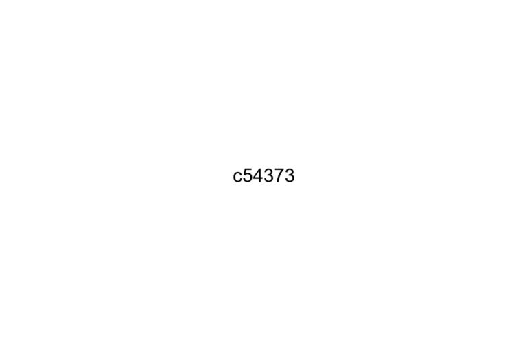 c54373