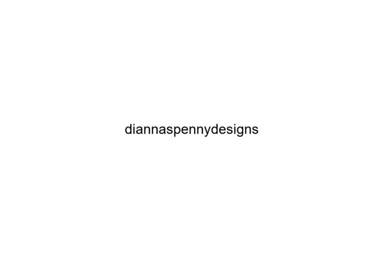 diannaspennydesigns