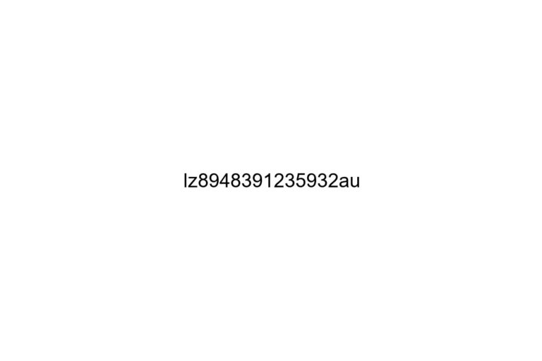 lz8948391235932au