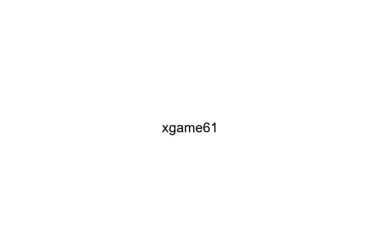 xgame61