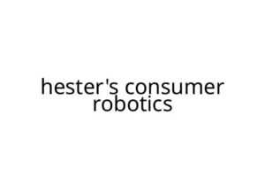 hester's consumer robotics
