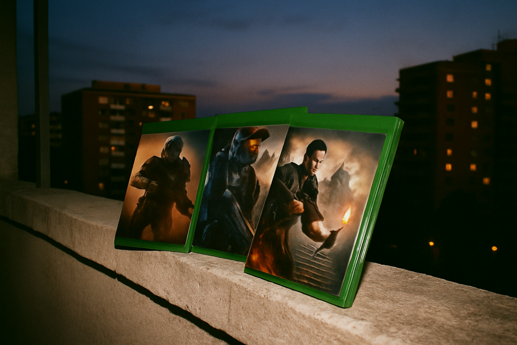 must-play games 2026