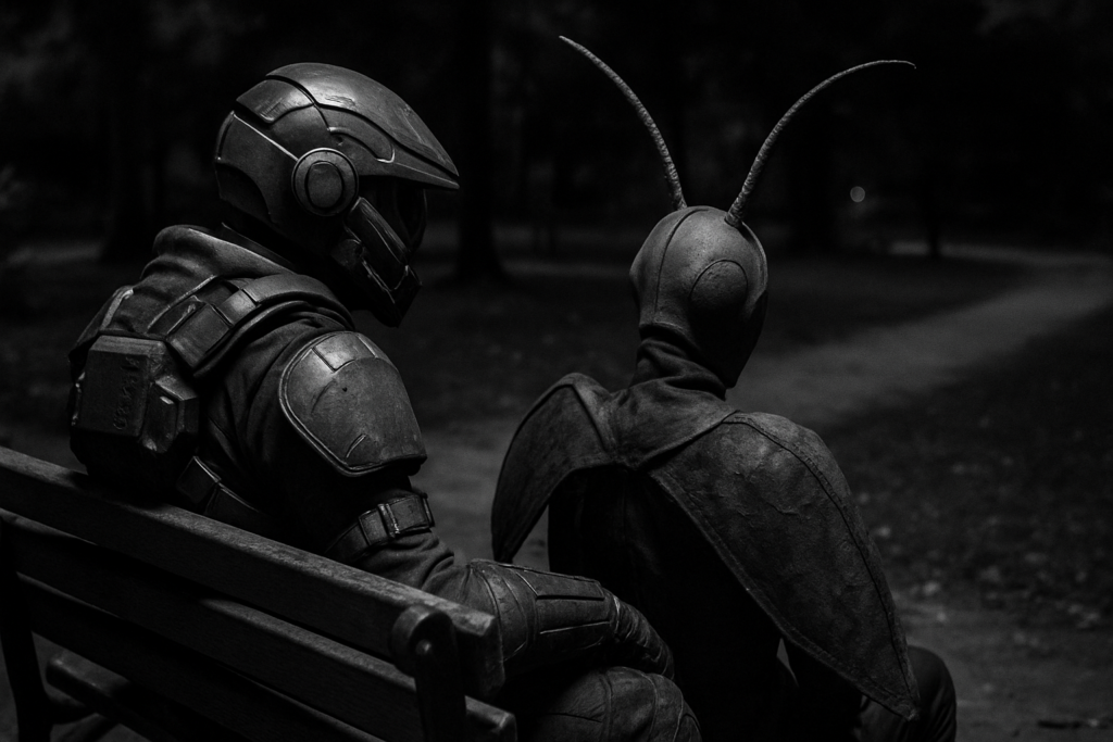 gaming cosplay styles 2026