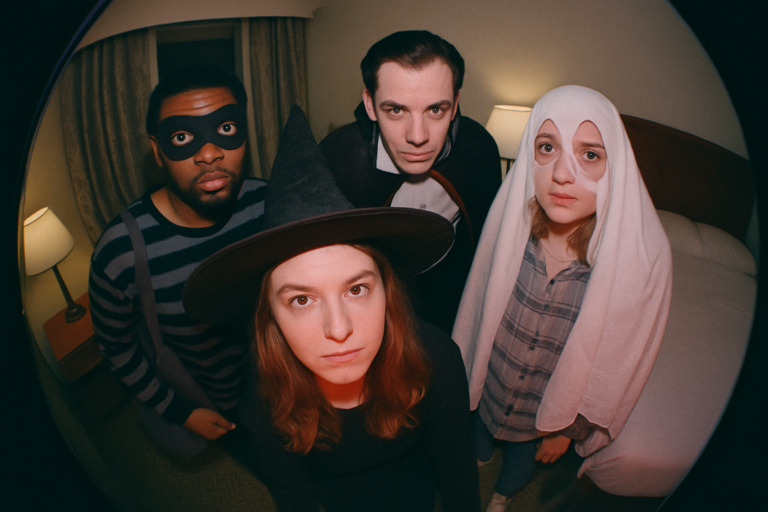 budget cosplay ideas