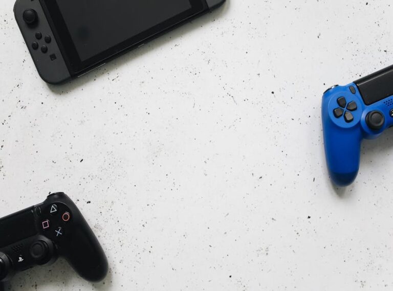 Gaming Console Updates Tportulator