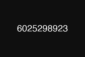 6025298923