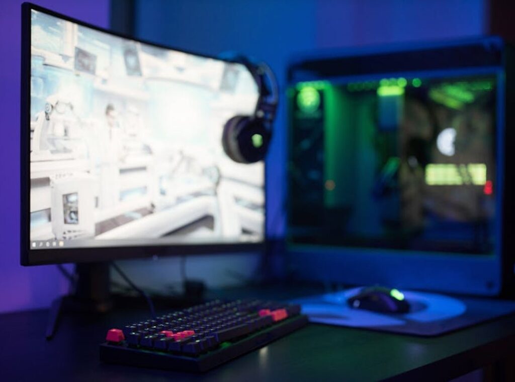 Pboxcomputers on gamerswipeprize.com
