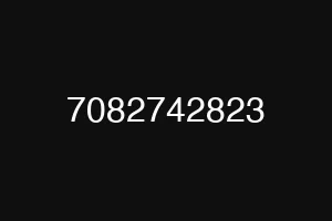 7082742823