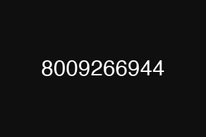8009266944