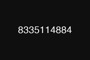 8335114884