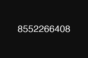 8552266408