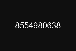 8554980638