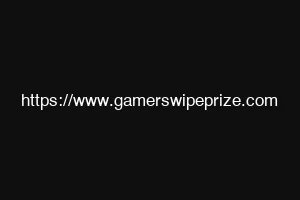 https://www.gamerswipeprize.com